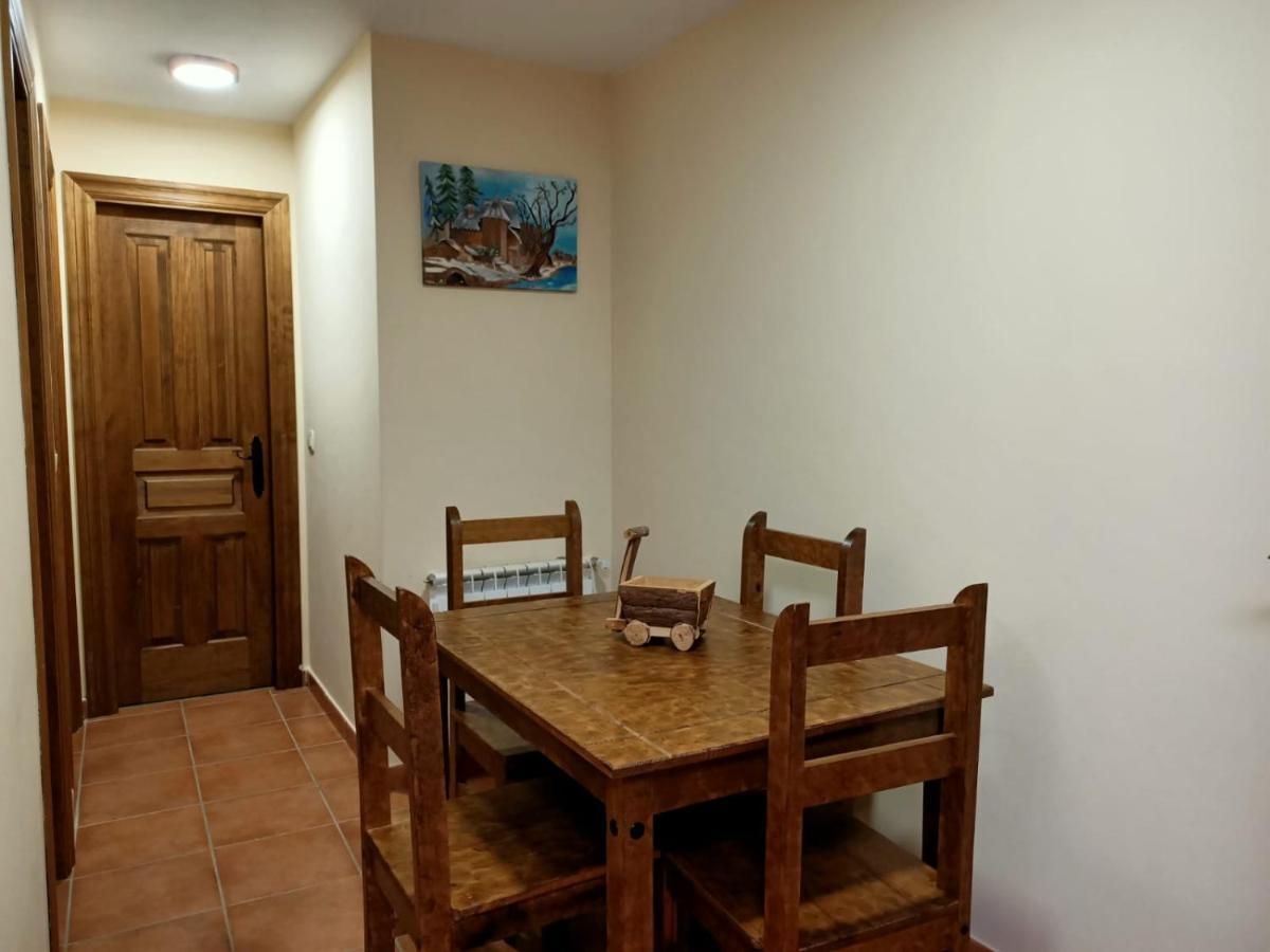 Carroceu Rural Apartment Onís Exterior foto